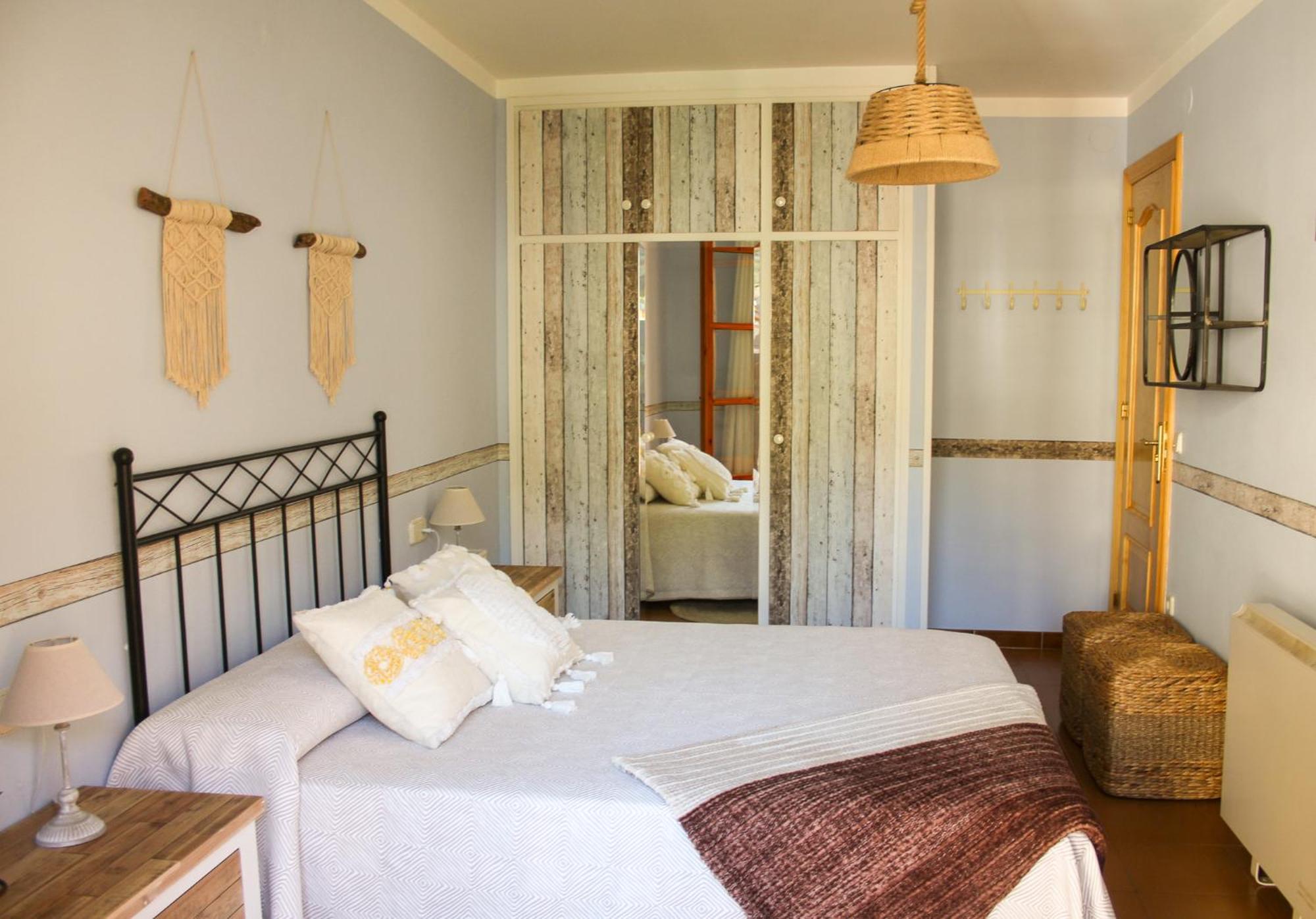 Apartament Montsent Rialp Eksteriør billede